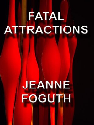 cover image of Fatal Attractions
